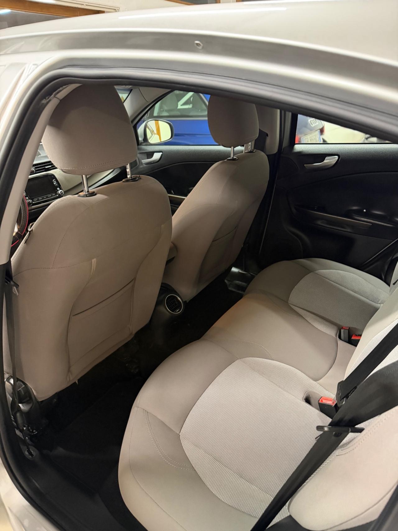 Alfa Romeo Giulietta 1.6 JTDm TCT 120 CV Business