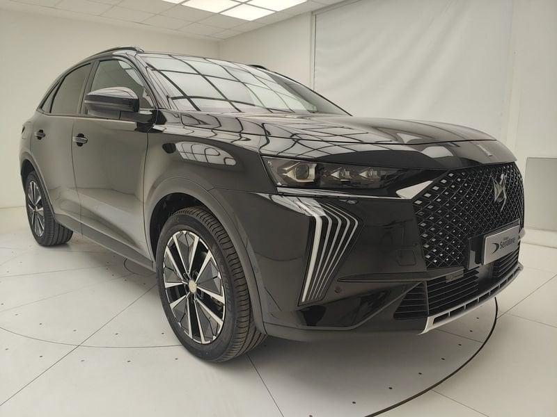 DS DS 7 DS7 1.5 bluehdi Edition France 130cv auto