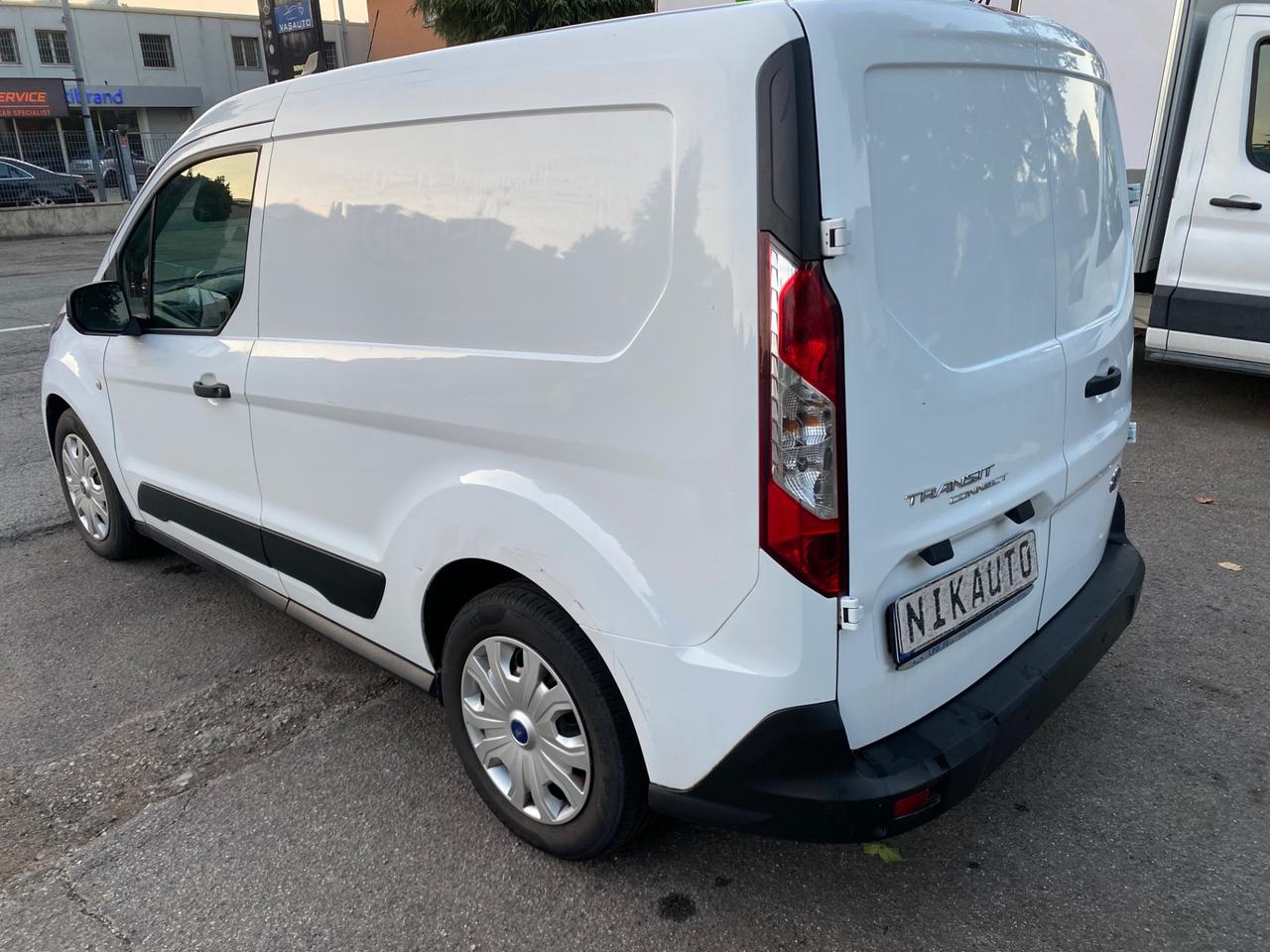 Ford Transit Connect 220 1.5 TDCi 100CV PC Furgone Trend