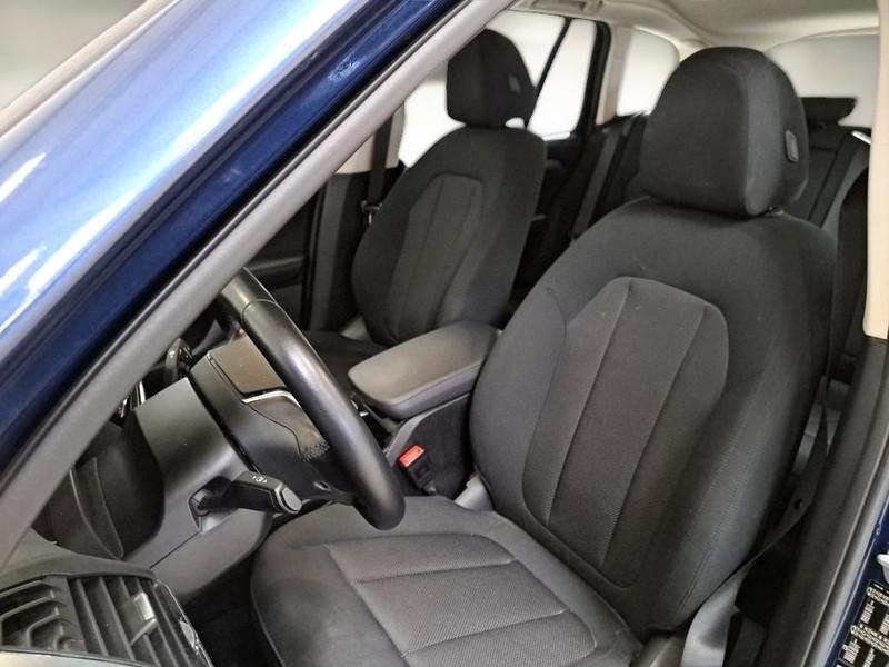 BMW X3 xDrive 20d MH48V Business Advantage Autom.
