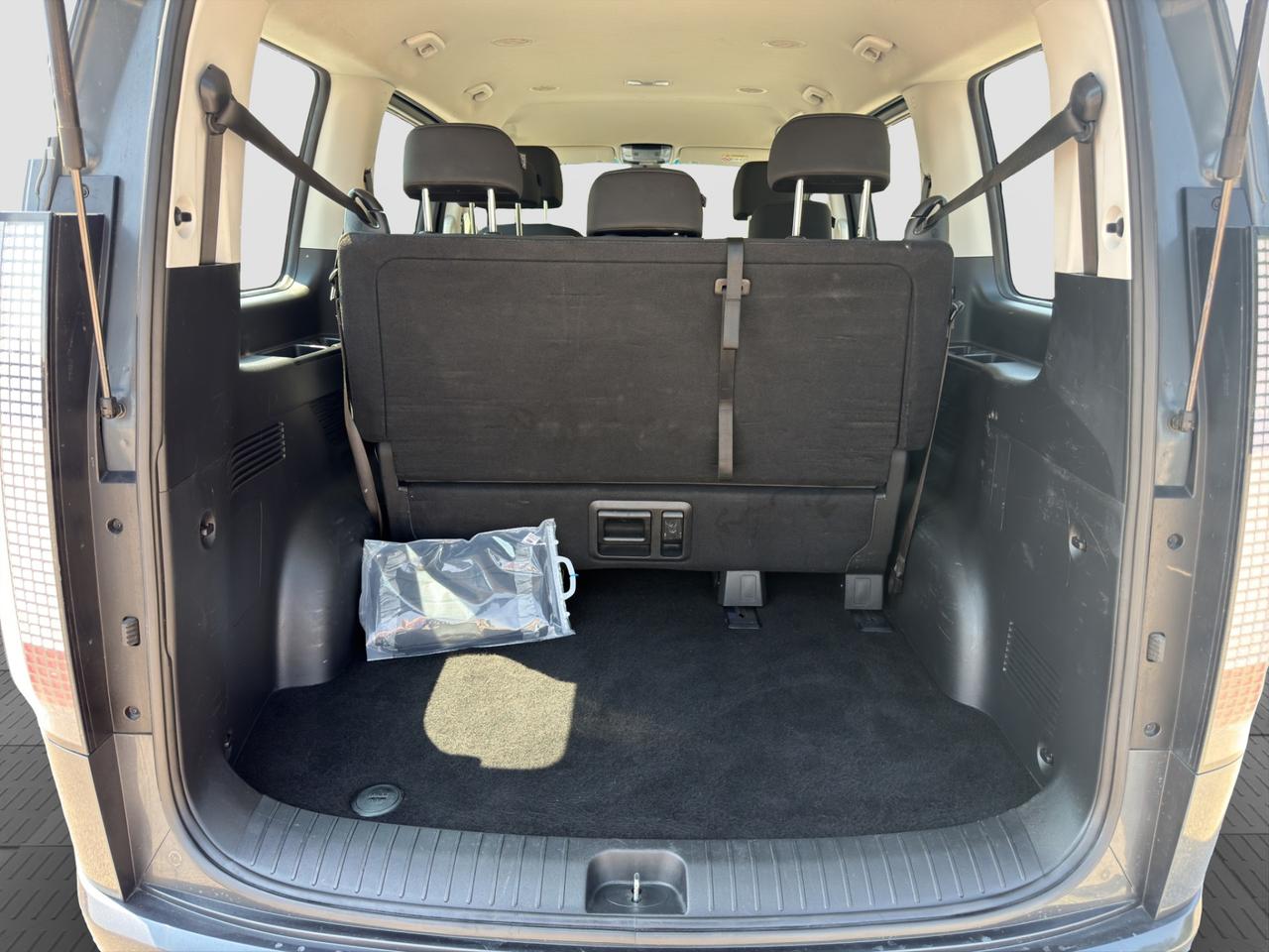 HYUNDAI Staria 2.2 AT AWD 9 posti Wagon