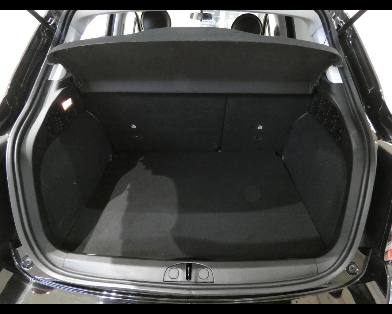 FIAT 500X - 500X 1.5 T4 Hybrid 130 CV DCT