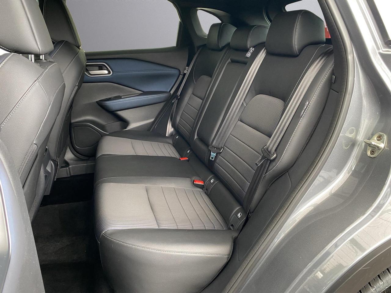 Nissan 1.5 e-power tekna 2wd