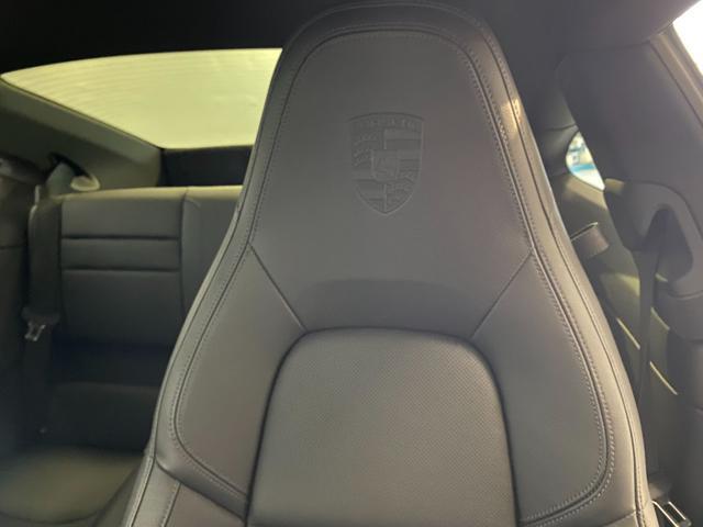 PORSCHE 911 Carrera SPORT CHRONO-SCARICO-ACC-VENTILATI-14 VIE