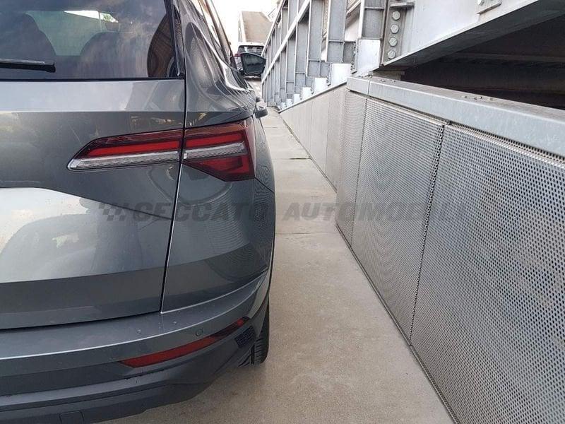 Skoda Karoq 2022 2.0 tdi evo Executive 115cv dsg