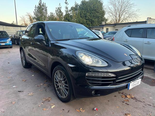 PORSCHE Cayenne 3.0 Diesel, PASM, PCM. PER OPERATORI DI SETTORE