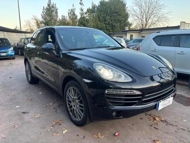 PORSCHE Cayenne 3.0 Diesel, PASM, PCM. PER OPERATORI DI SETTORE