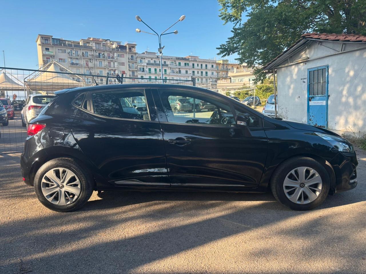 RENAULT CLIO 1.5 DCi Life - 2019