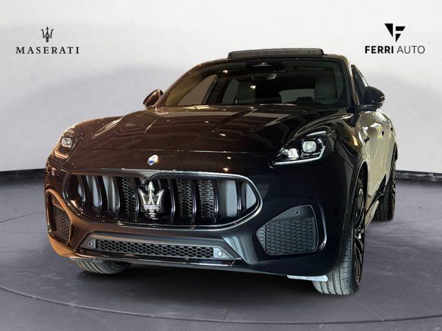 MASERATI Grecale MY25 MHEV 250 CV AWD Modena