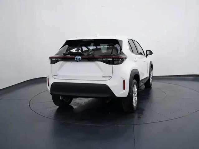 Toyota Yaris Cross 1.5 Hybrid 115cv Active E-CVT + Telecamera