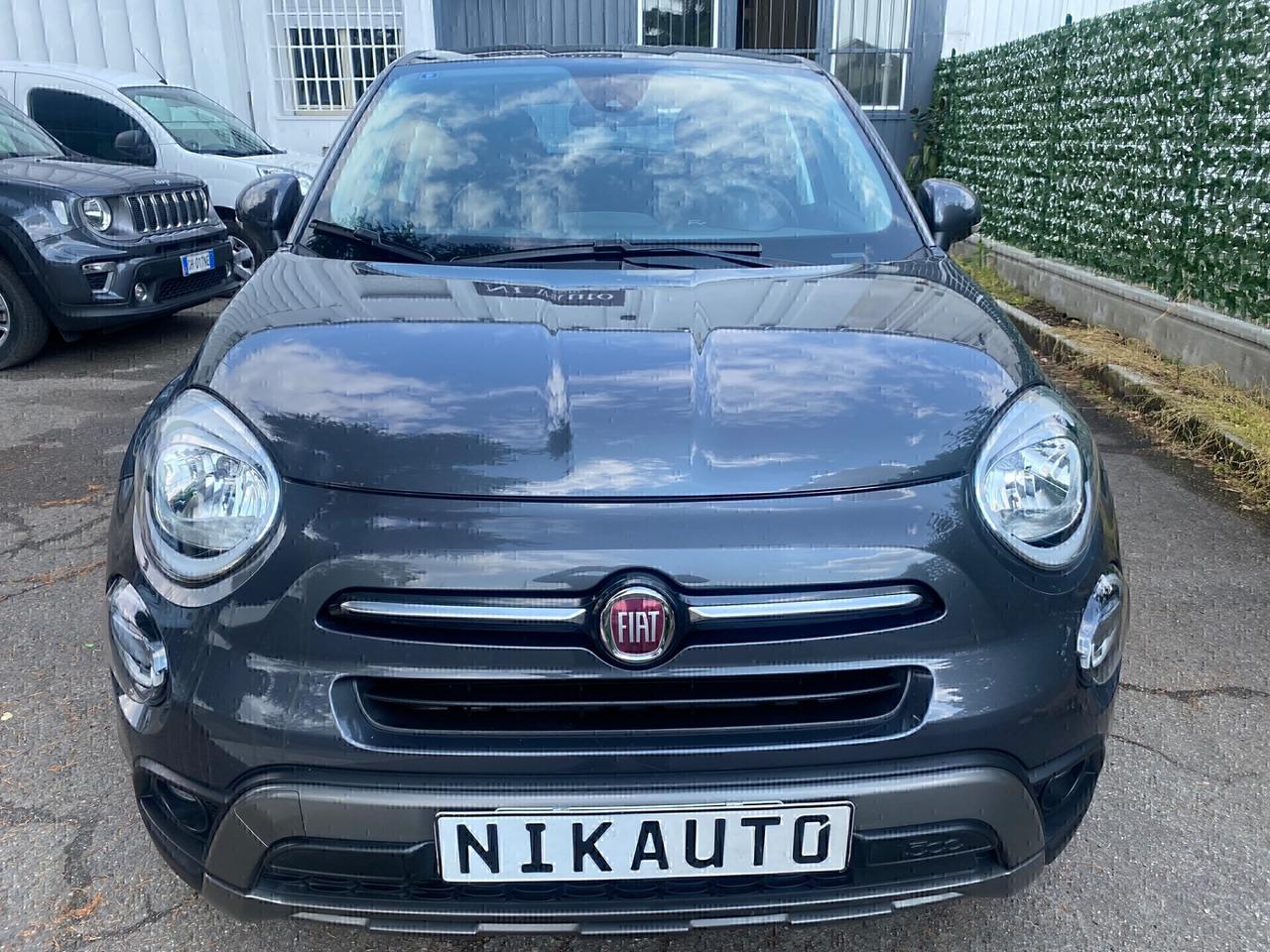 Fiat 500X 1.0 T3 120 CV Business