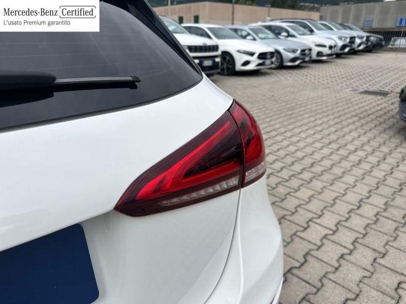 Mercedes-Benz Classe A A 180 D SPORT AUTO