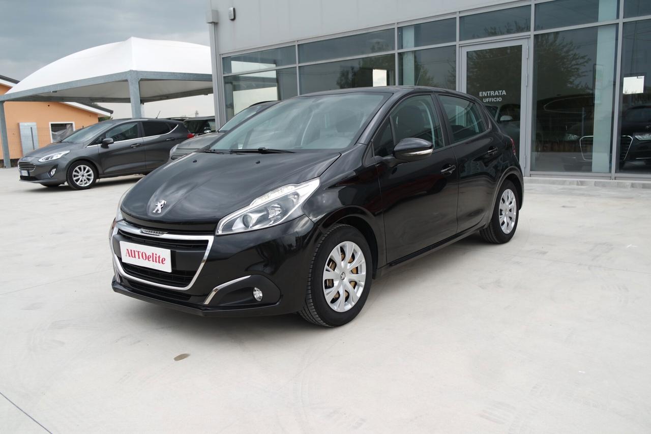 Peugeot 208 PureTech 82 5 porte Access