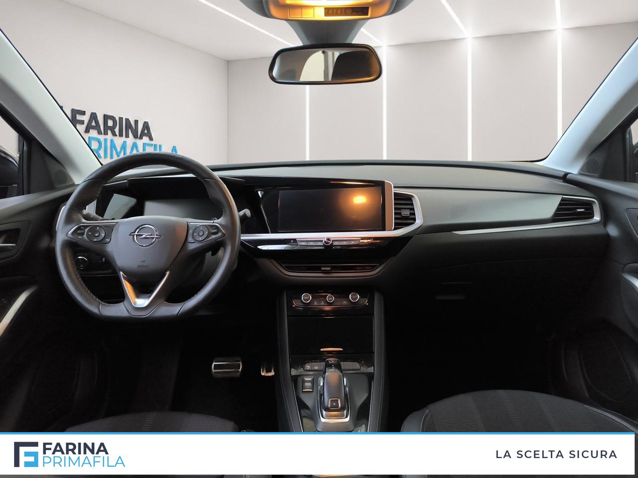 OPEL Grandland I 2022 - Grandland 1.5 ecotec s&s 130cv at8