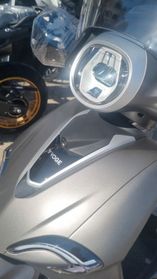 Voge Sfida SR1 125