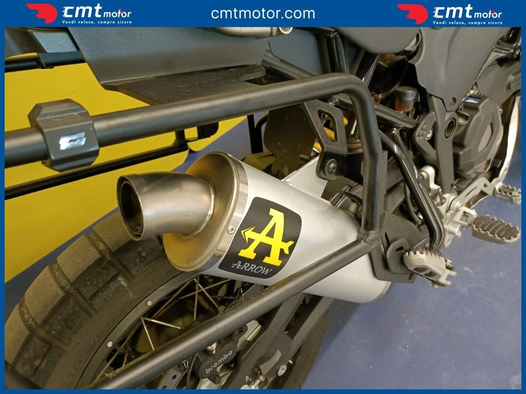 Ducati DesertX - 2023