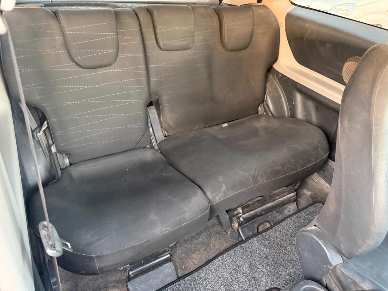 TOYOTA YARIS ANNO 2006 1.4 DIESEL 90CV