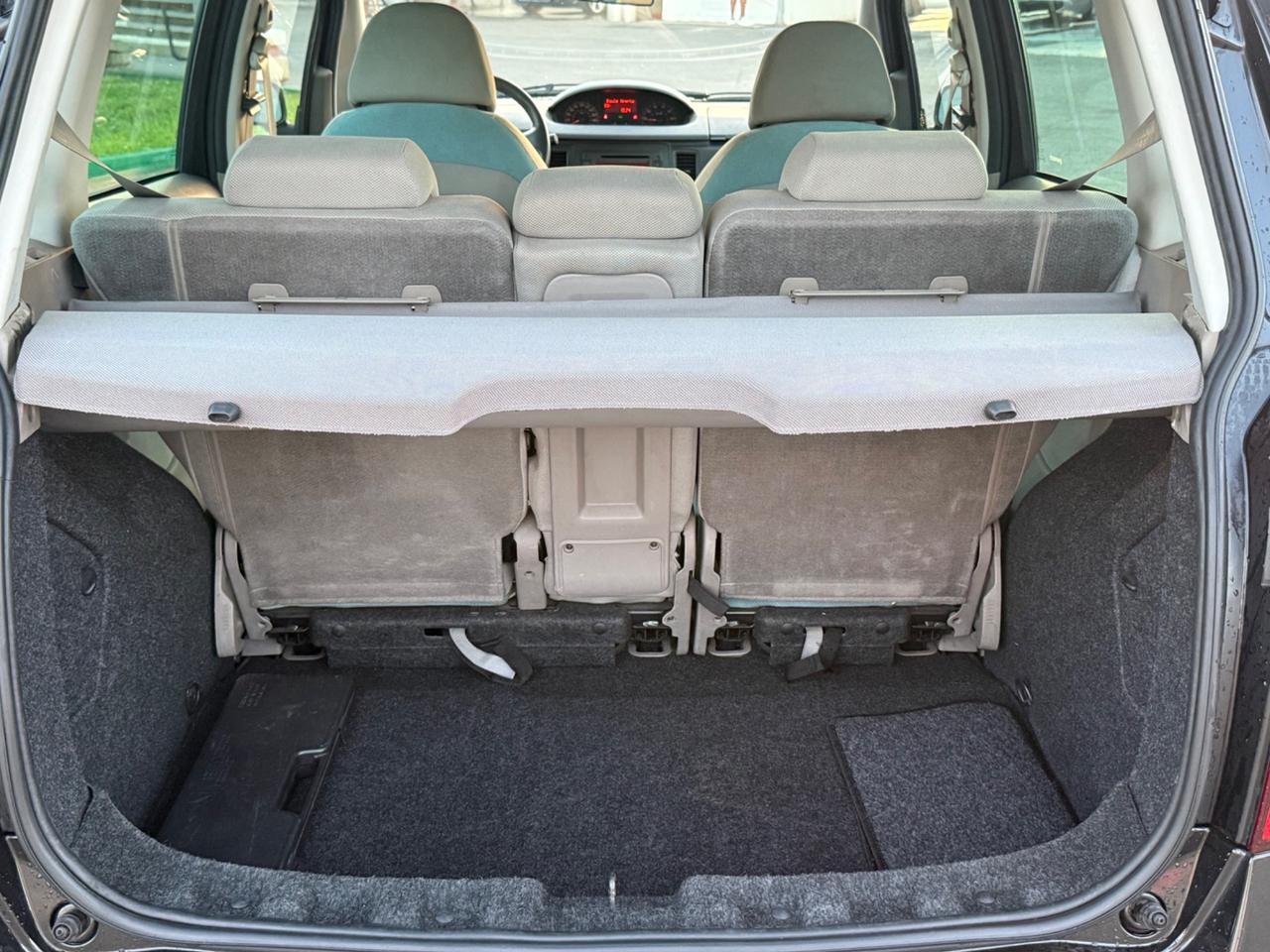 Fiat Idea 1.3 Multijet 70cv Emotion-Unico proprietario