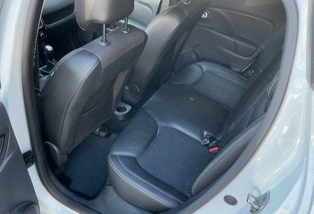 RENAULT Clio 1.5 dCi 8V 75 CV 5 porte Moschino Intens