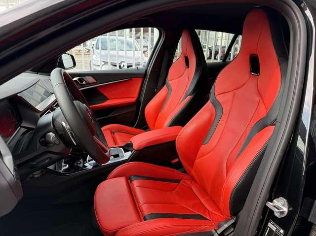 BMW 120 d xdrive Msport auto 190CV
