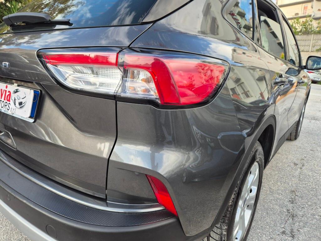 Ford Kuga 1.5 EcoBlue 120CV 2022