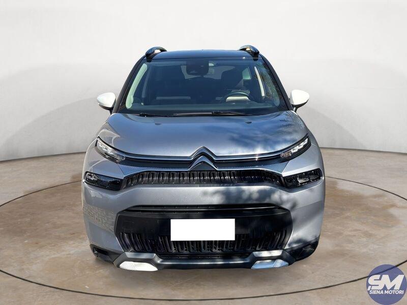Citroën C3 Aircross C3 Aircross PureTech 110 S&S You