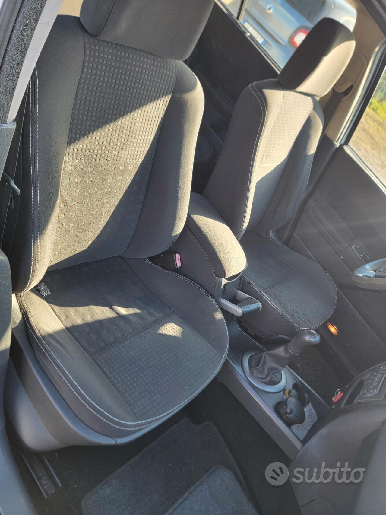 Renault Megane Mgane 1.5 dCi/85CV Grandtour Confo