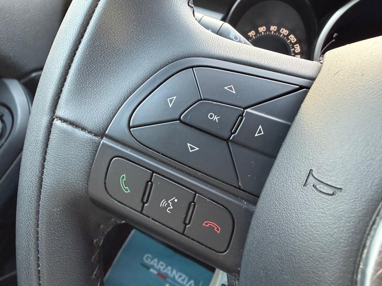 Fiat 500X 1.3 Multijet Cross - GARANZIA