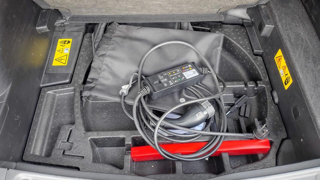 Jeep Compass 1.3 Turbo T4 190 CV PHEV AT6 4xe Longitude