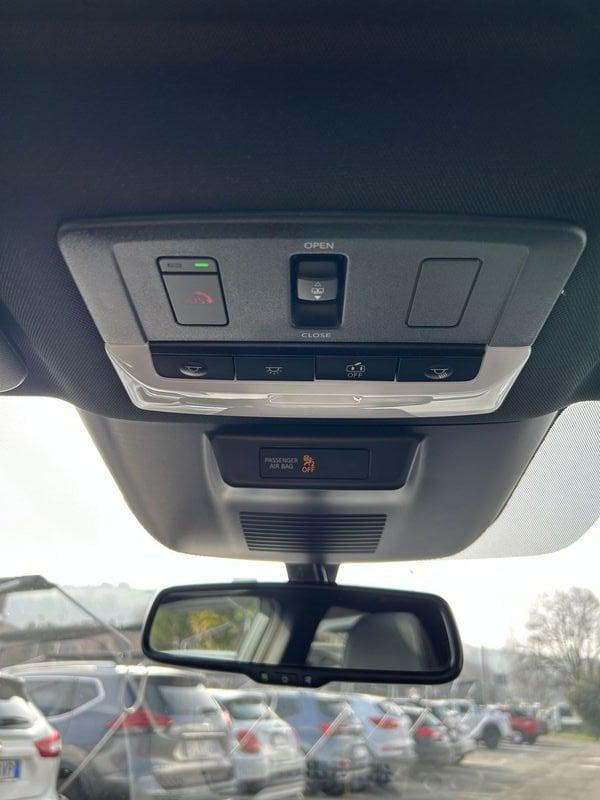 Nissan Qashqai 1.5 e-Power Tekna 1°PROP-FULL OPTIONALS