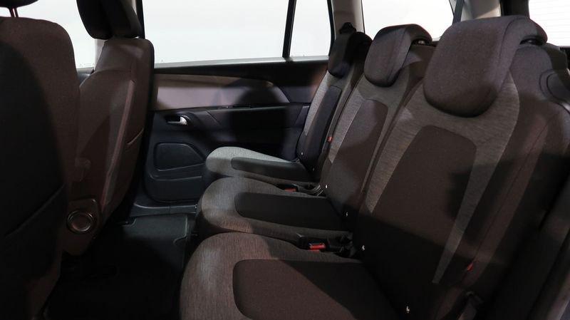 Citroën Grand C4 Spacetourer C4 Grand Spacetourer 1.5 bluehdi Feel s&s 130cv eat8 # 7 POSTI #