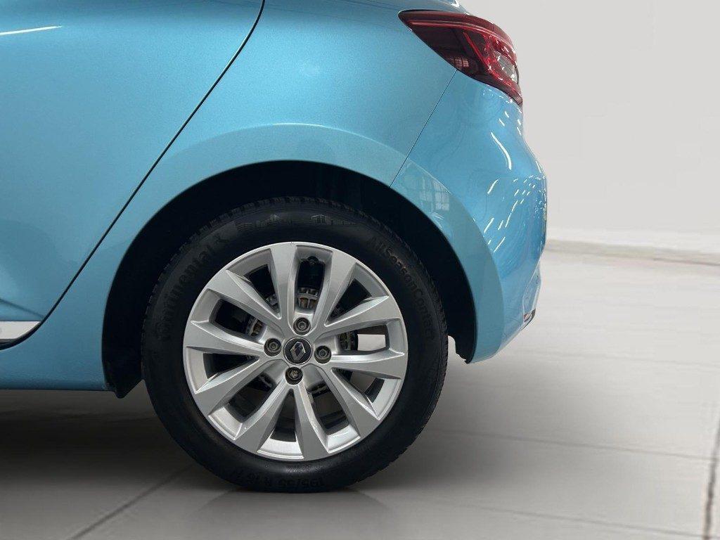 RENAULT Clio 5ª serie Clio TCe 100 CV 5 porte ...