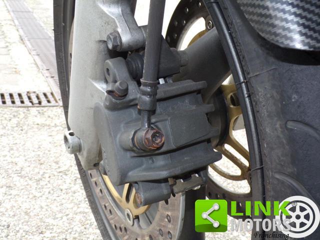 HONDA Hornet 600 S CB 95CV Carenata