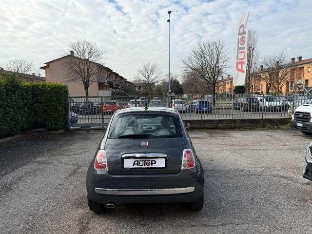 Fiat 500 1.3 Multijet 16V 95 CV Lounge