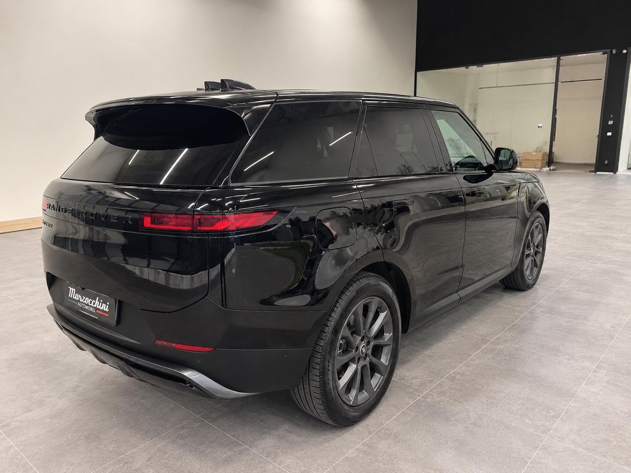 RANGE ROVER SPORT AUTOCARRO PREZZO + IVA