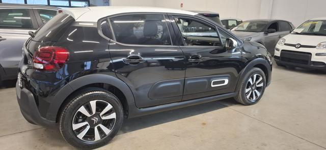 CITROEN C3 BlueHDi 100 S&S Shine