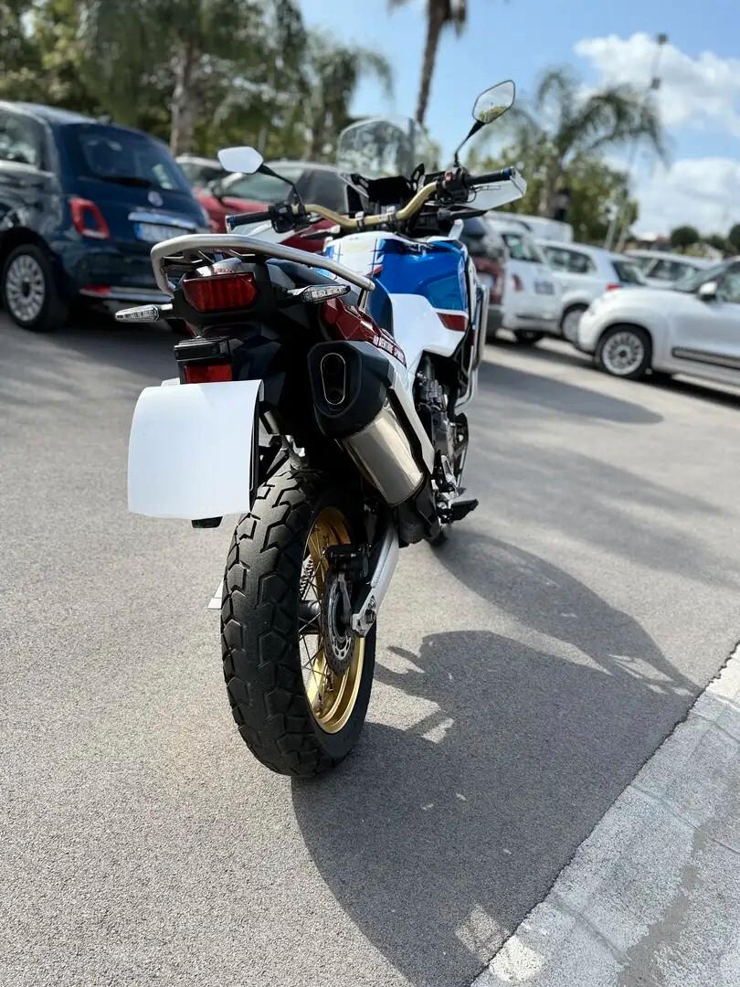 Honda CRF 1000
