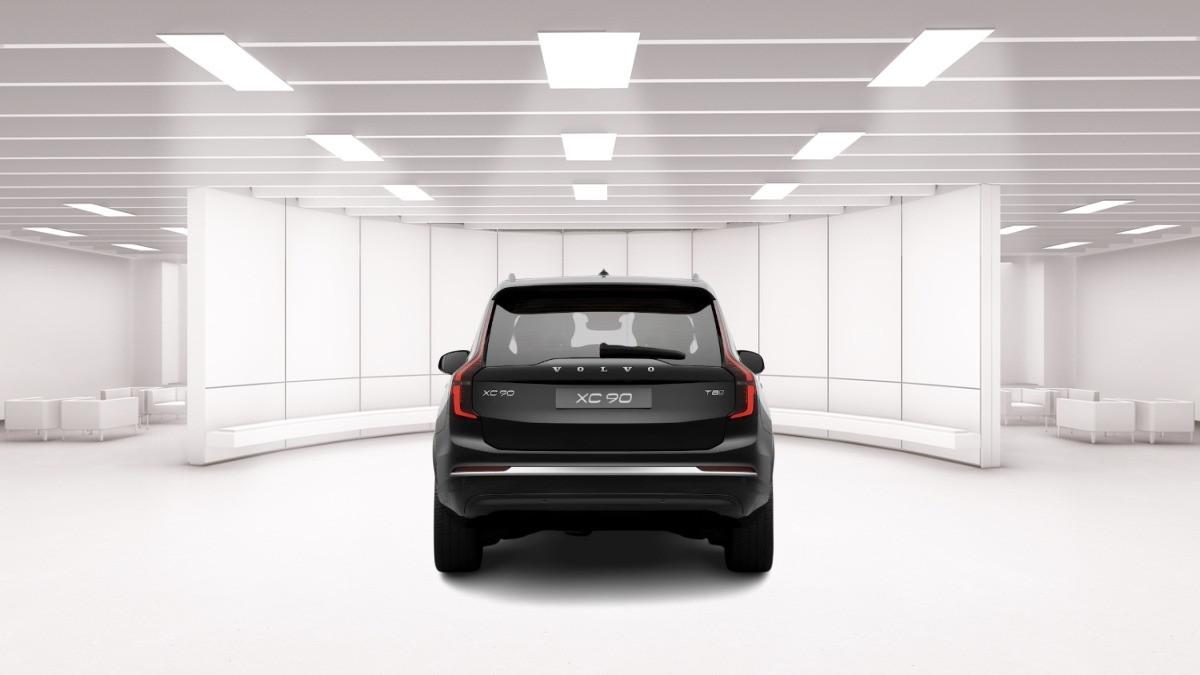 VOLVO Xc90 B5 Mild Hybrid Awd Automatico 7 Posti Ultra Bright