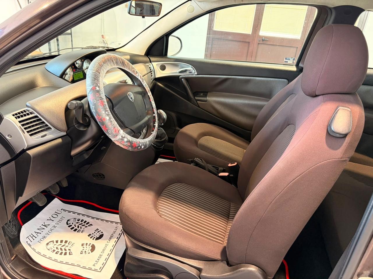 Lancia Ypsilon 1.2 New Oro