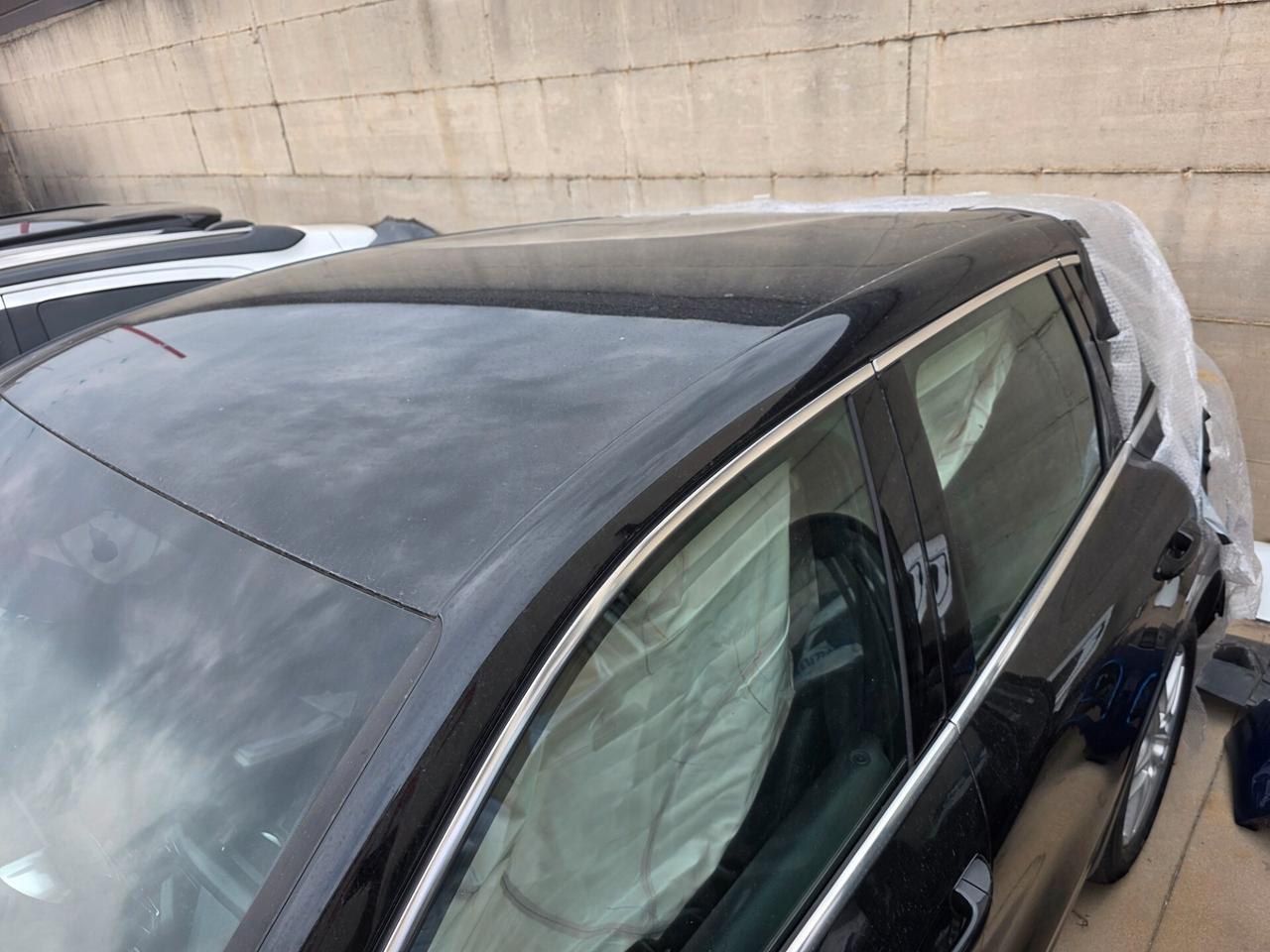 Porsche Cayenne 3.0 Diesel