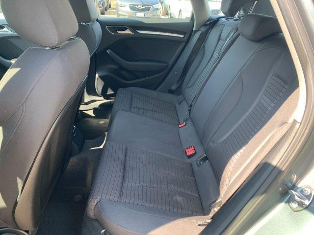 AUDI A3 SPB 1.4 TFSI e-tron S tronic Ambition