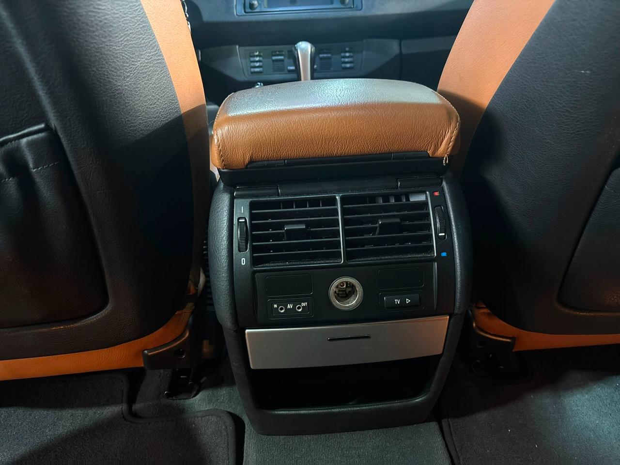 Bmw X5 3.0d cat