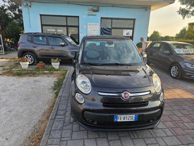 FIAT 500L 1.3 Multijet 85 CV Pop Star