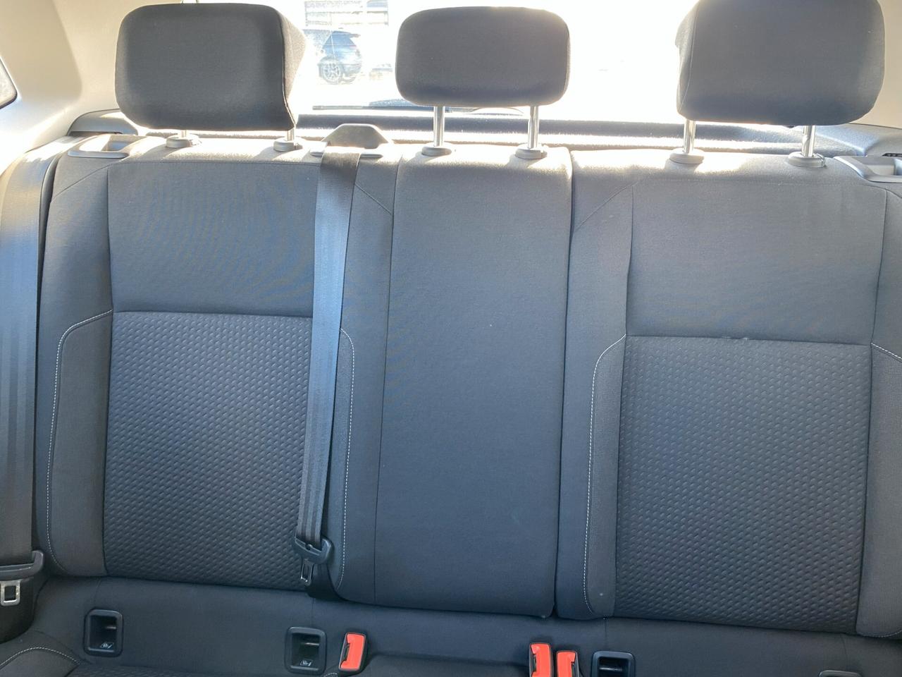 Volkswagen Polo 1.6 TDI 80 CV 5p. Comfortline BlueMotion Technology