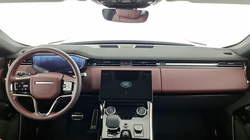 Land Rover RR Sport Range Rover Sport 3.0D l6 249 CV Dynamic SE
