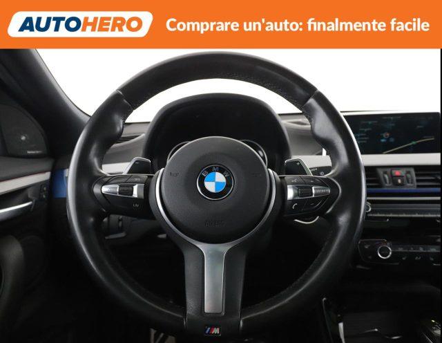 BMW X2 xDrive25d Msport
