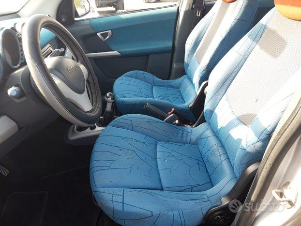 Smart ForFour 1.3 benzina 95cv