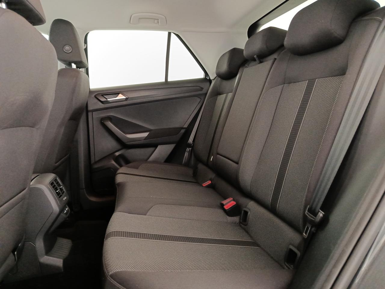 VOLKSWAGEN T-Roc - T-Roc 1.0 TSI Style