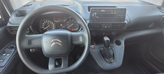 CITROEN Berlingo HDi 75 VAN