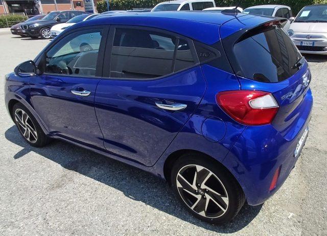 HYUNDAI i10 1.0 MPI NUOVA!!!